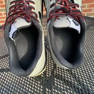 Nike | Shoes | Nike Air Max The Real Deal Bb Lowtops Men  display picture 1